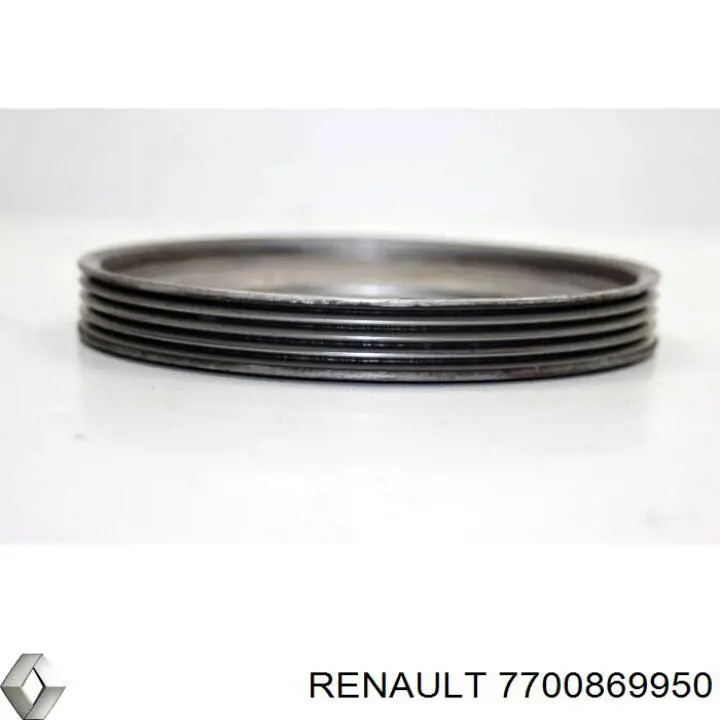  Renault (RVI) 7700869950 цена, от 51.96 USD