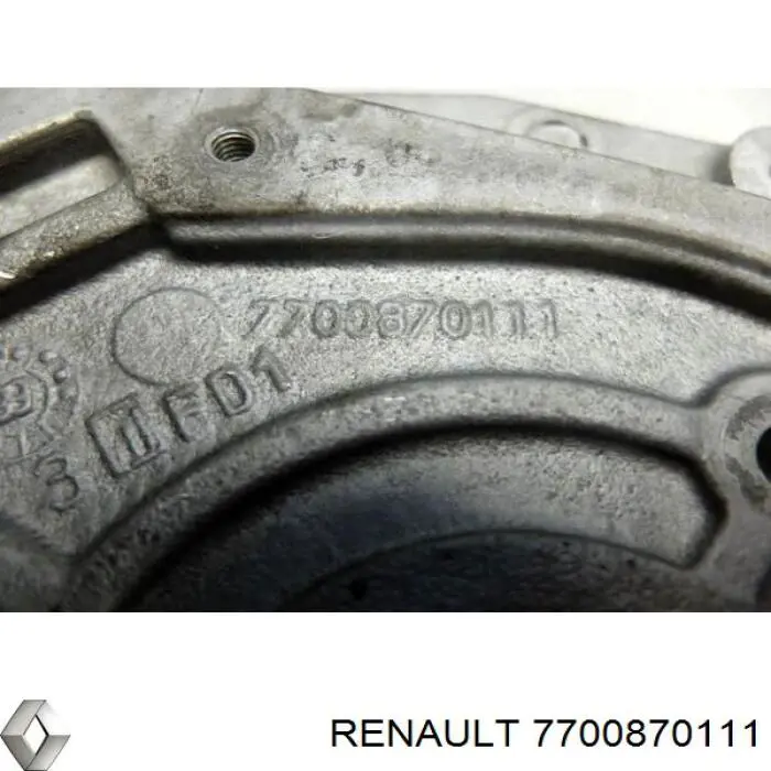 Купить 7700870111 Renault (RVI) 