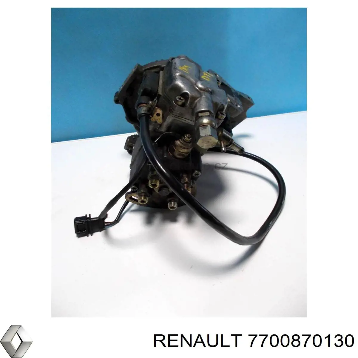 Купить 7700870130 Renault (RVI) 