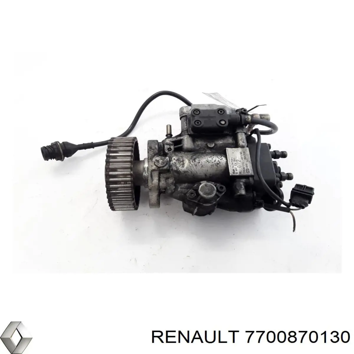  7700870130 Renault (RVI)