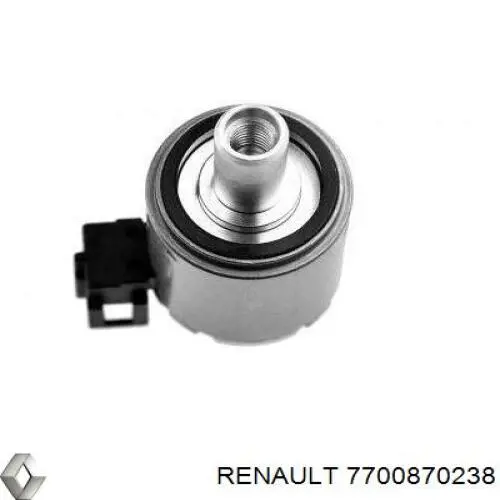 Соленоид АКПП 7700870238 Renault (RVI)