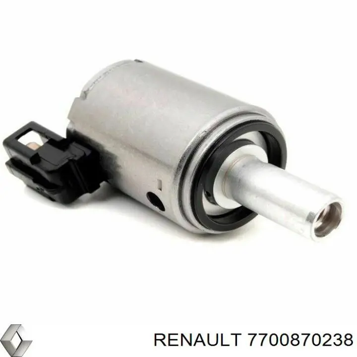 Купить 7700870238 Renault (RVI) Соленоид автоматической коробки передач