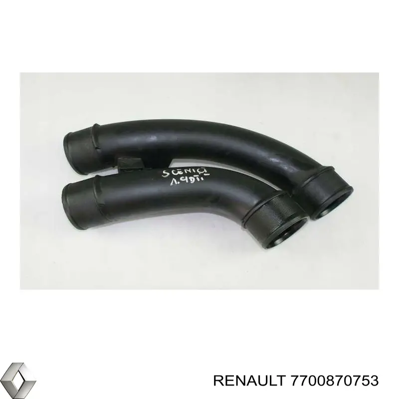  7700870753 Renault (RVI)