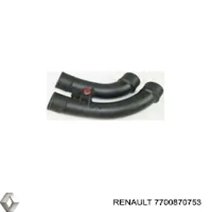 7700870753 Renault (RVI) 