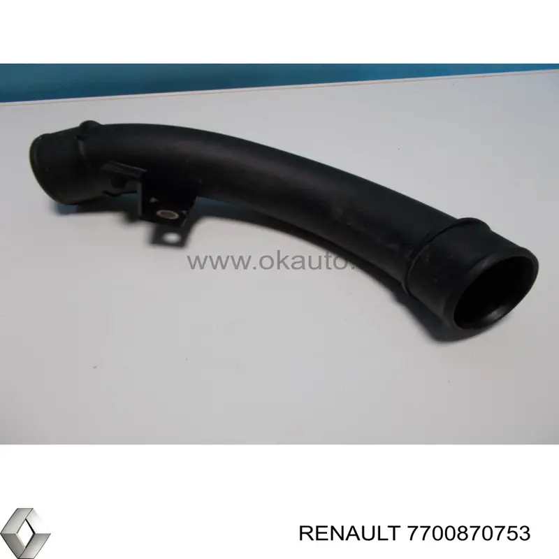 7700870753 Renault (RVI) 