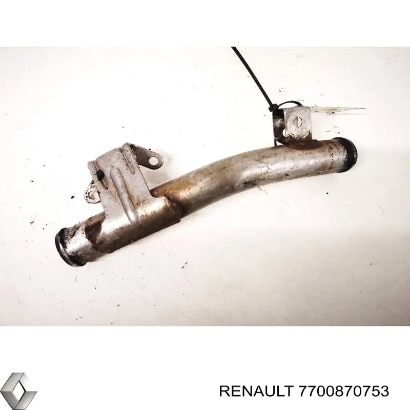  Renault (RVI) 7700870753 цена, от 15.20 USD