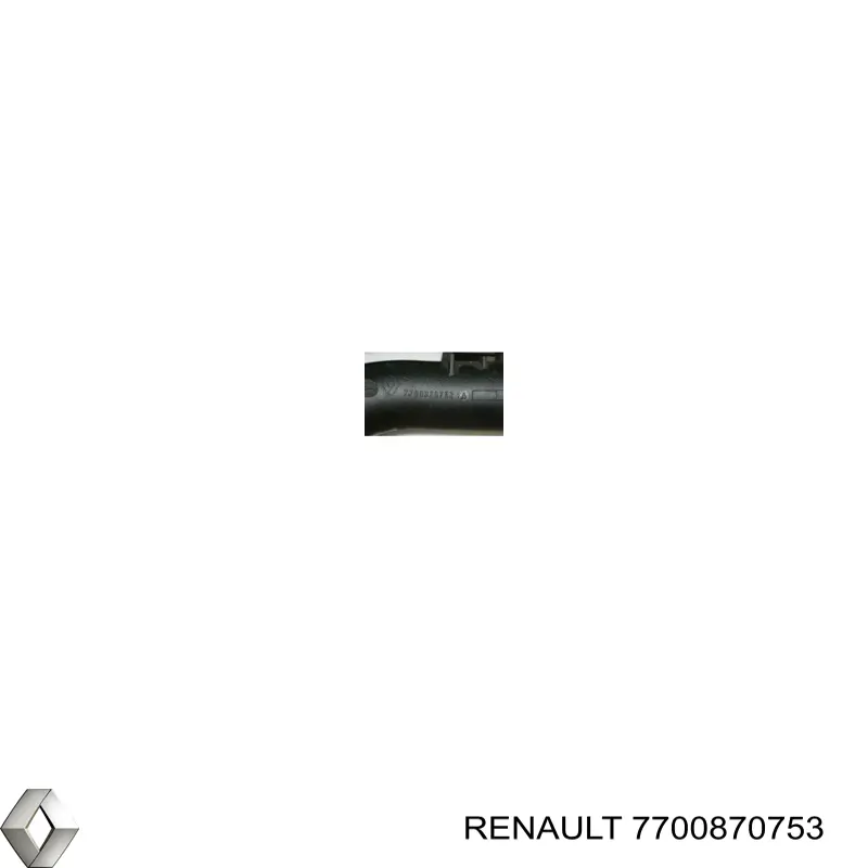 Купить 7700870753 Renault (RVI) 
