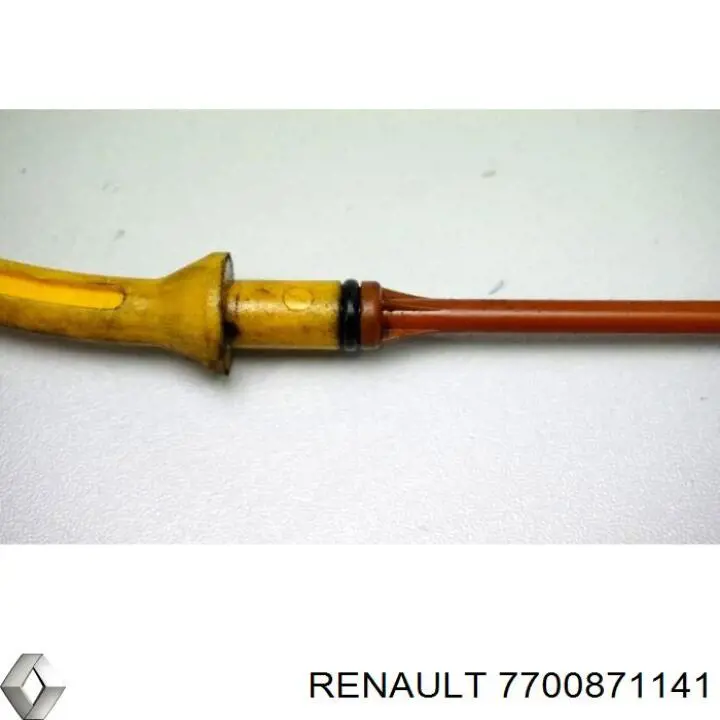 Renault (RVI) 7700871141 цена, от 12.40 USD