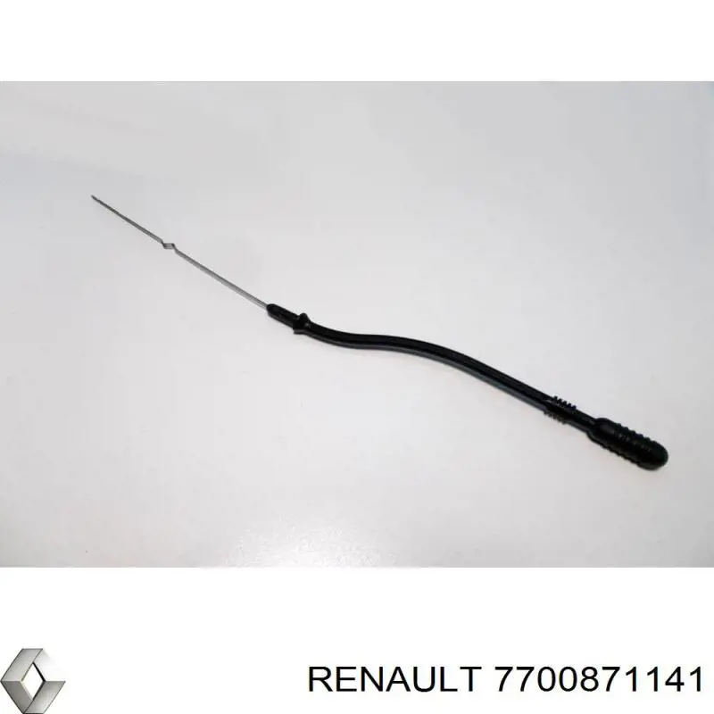 Купить 7700871141 Renault (RVI) 
