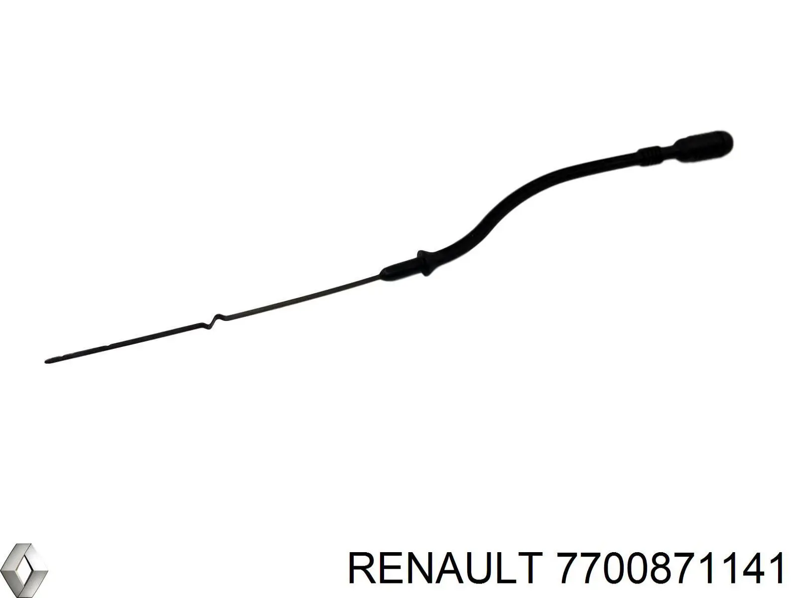 7700871141 Renault (RVI) 