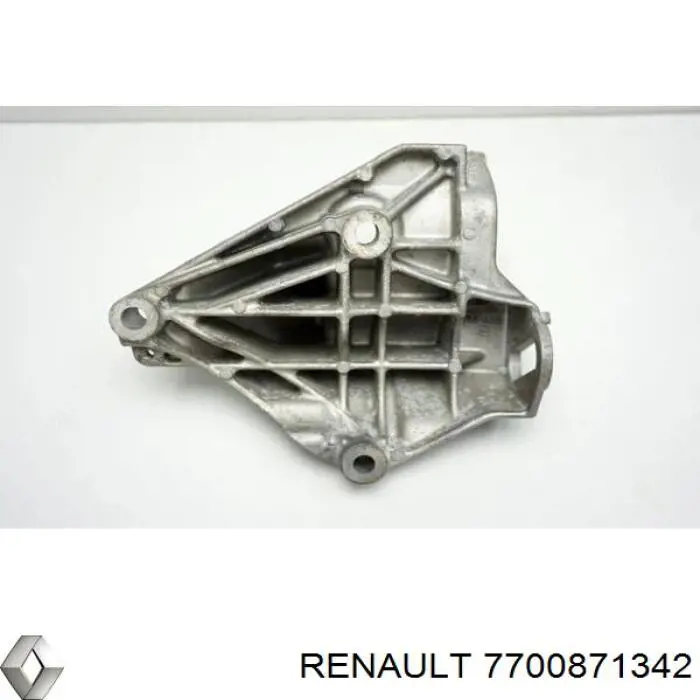 Купить 7700871342 Renault (RVI) 