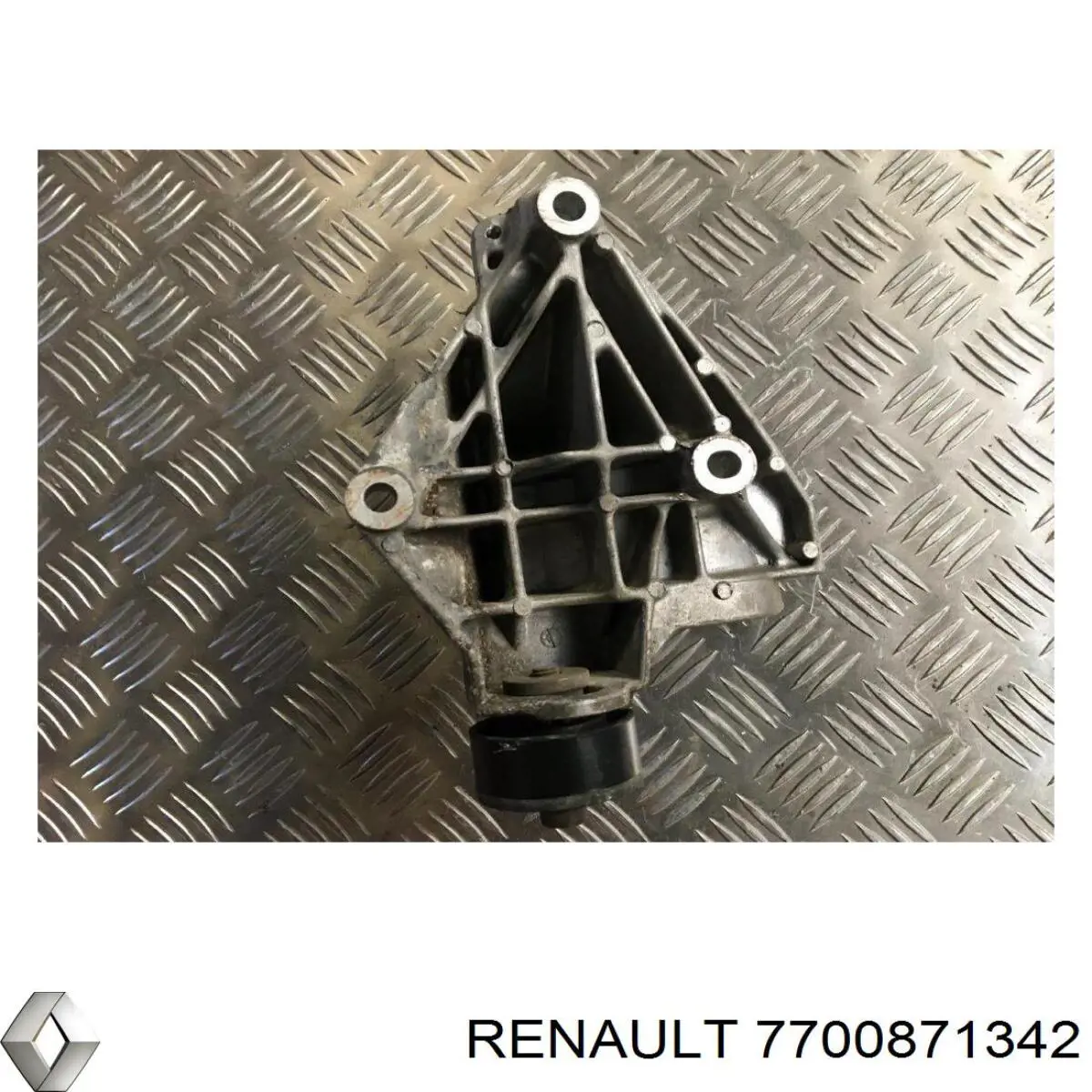  7700871342 Renault (RVI)
