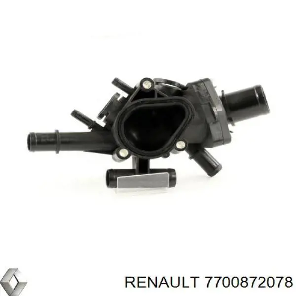  Renault (RVI) 7700872078 цена, от 22.55 USD