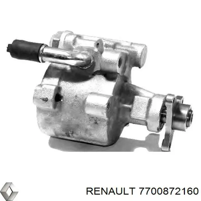 7700872160 Renault (RVI) ГУР руля