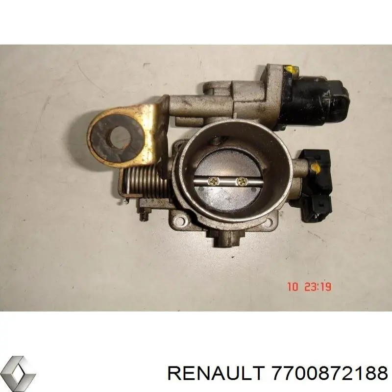  7700872188 Renault (RVI)