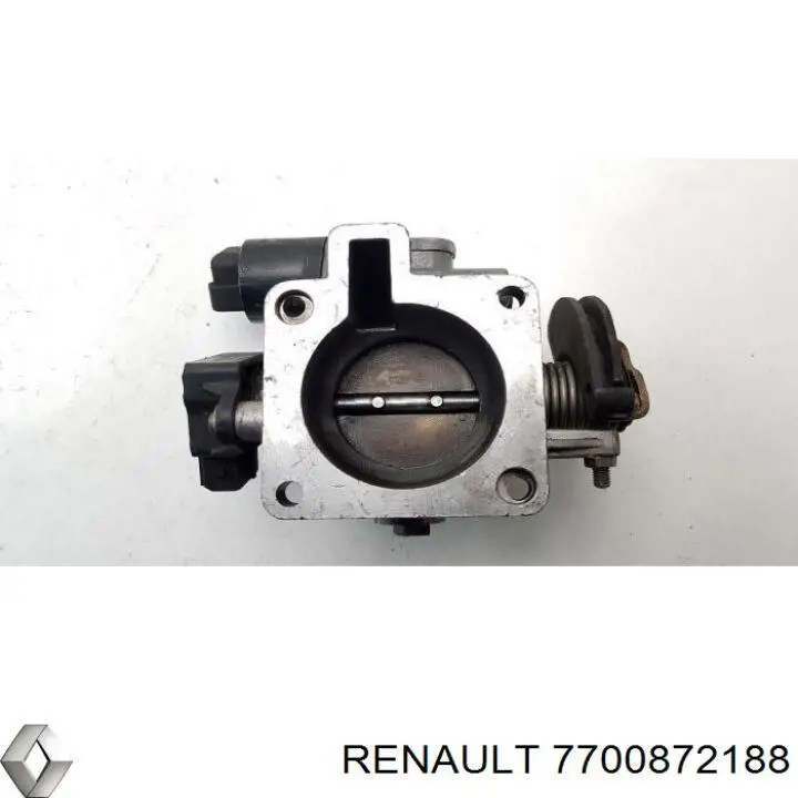  7700872188 Renault (RVI)