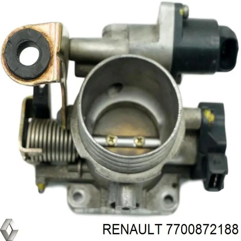  Renault (RVI) 7700872188 цена, от 23.96 USD