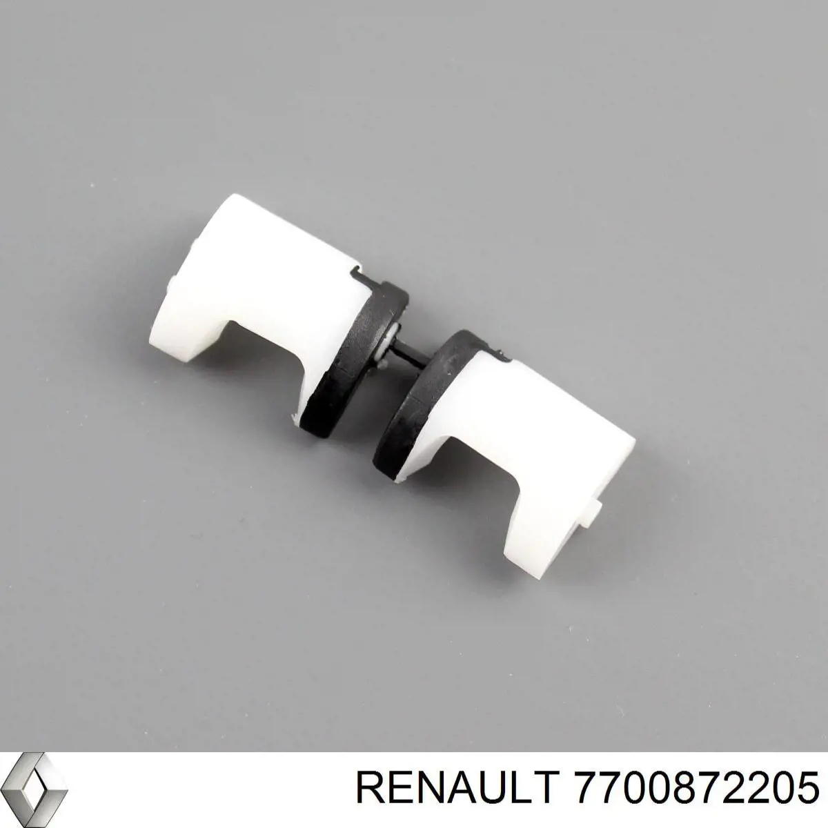 Втулка вилки сцепления Renault (RVI) 7700872205