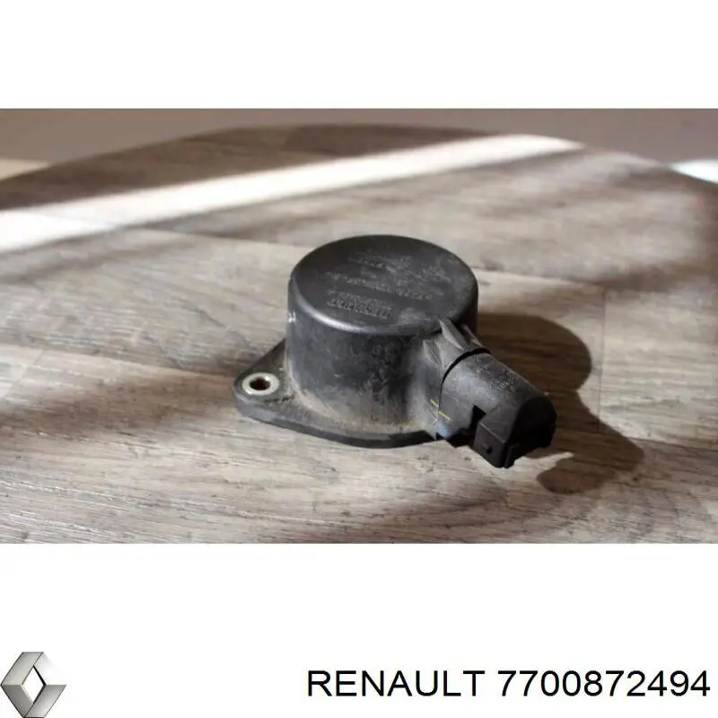  7700872494 Renault (RVI)