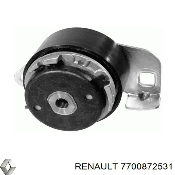 Ролик натяжителя ремня газораспределения Renault (RVI) 7700872531 цена, от 72.08 USD