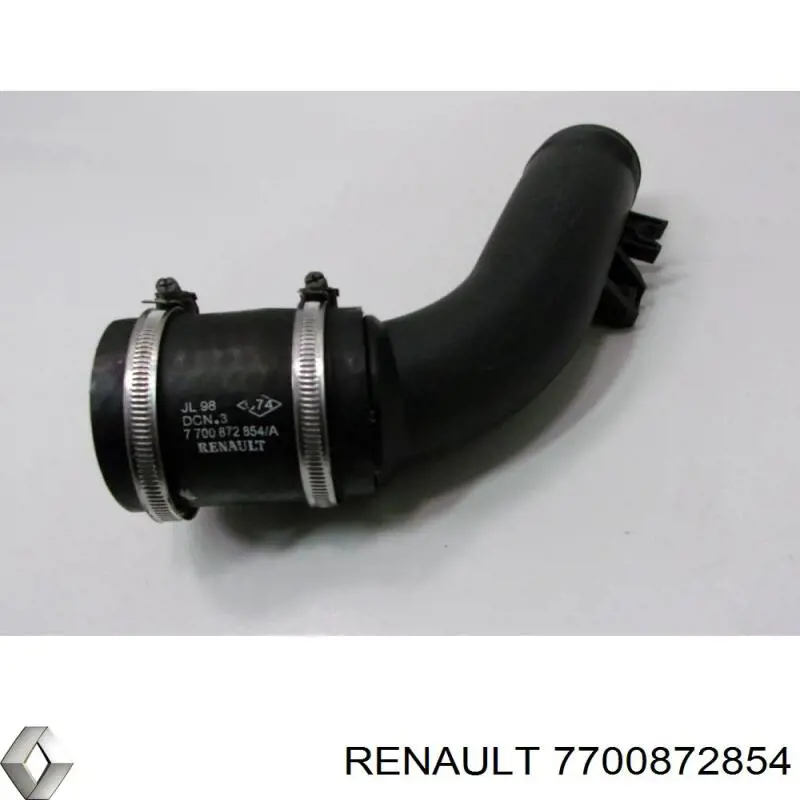 Купить 7700872854 Renault (RVI) 