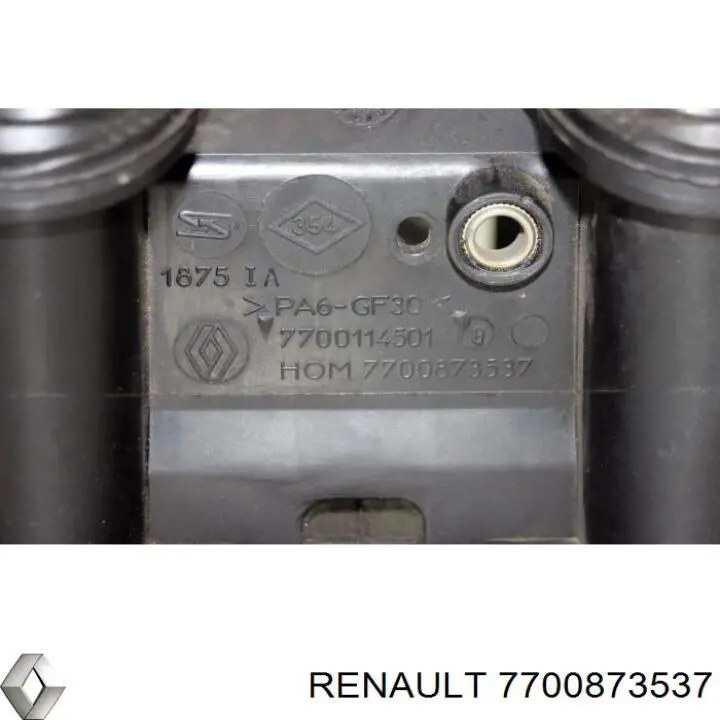 Купить 7700873537 Renault (RVI) 