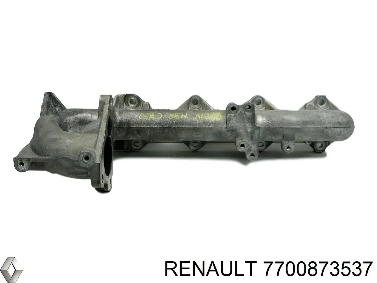  7700873537 Renault (RVI)