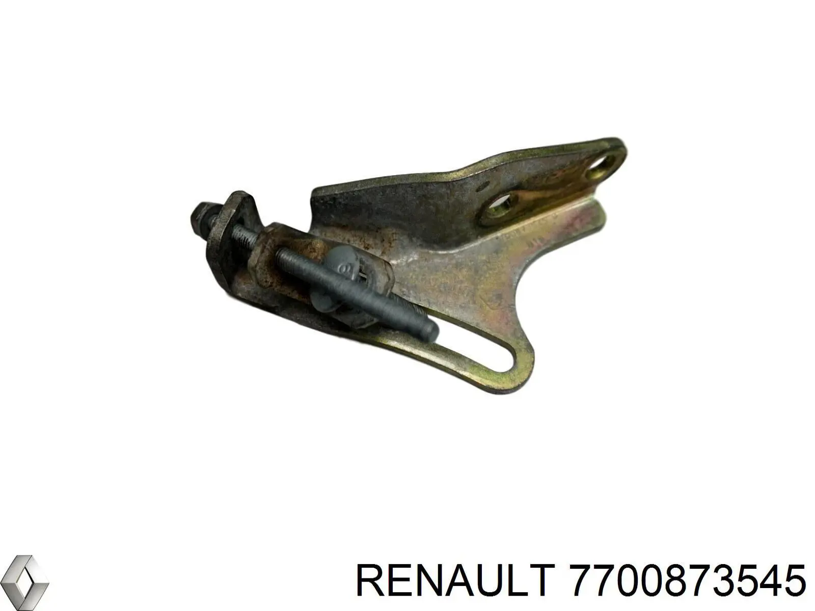  7700873545 Renault (RVI)