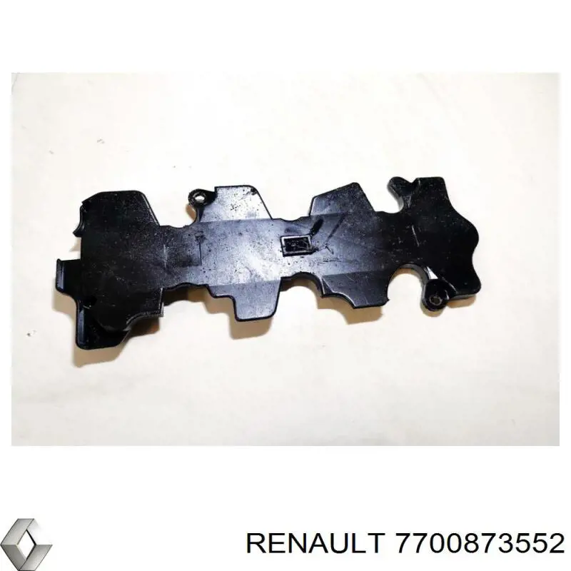  7700873552 Renault (RVI)