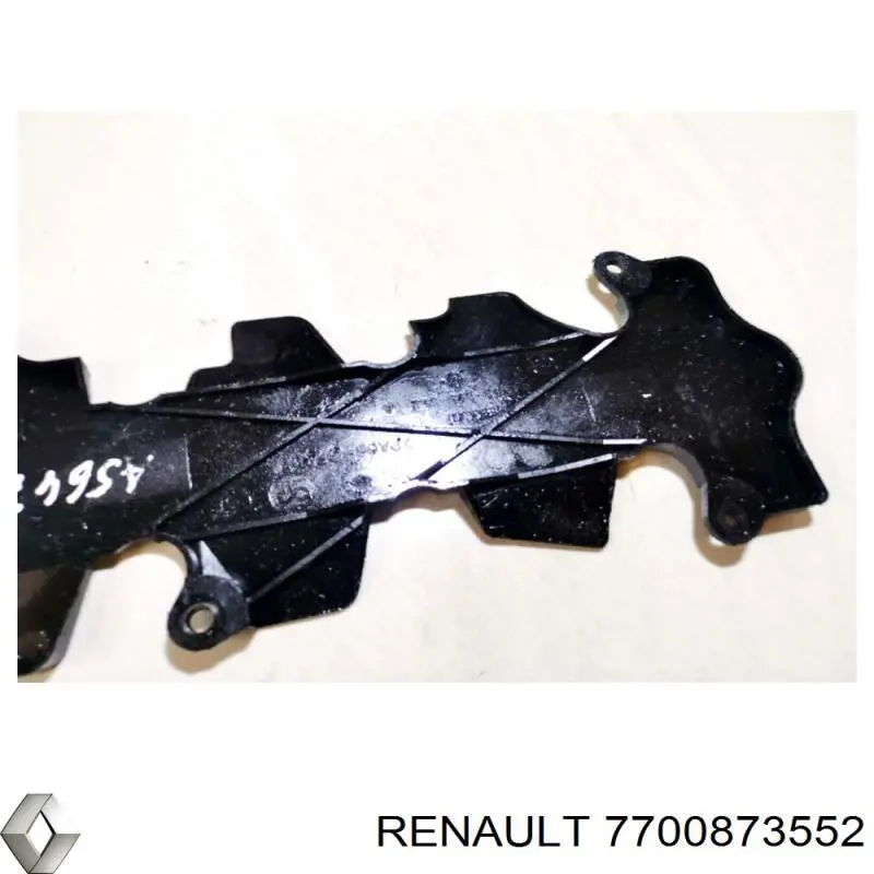Купить 7700873552 Renault (RVI) 
