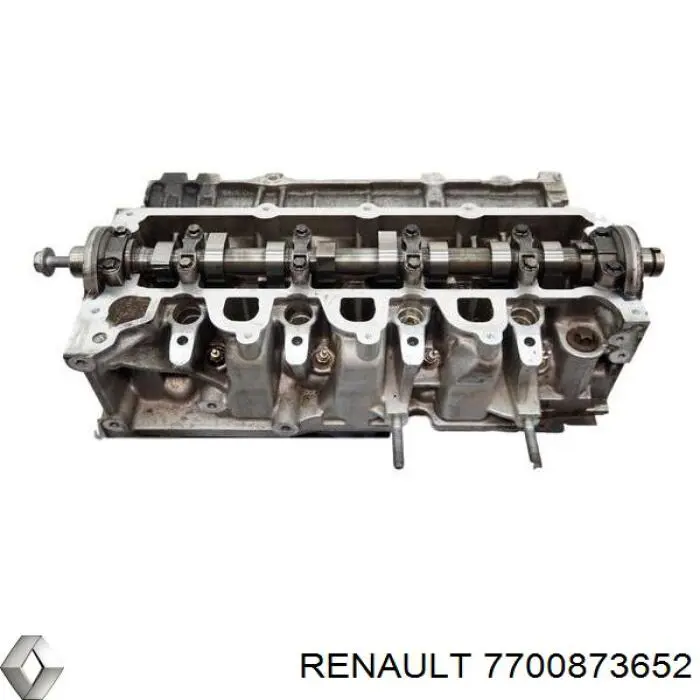 7700873652 Renault (RVI) peça inserida de válvula
