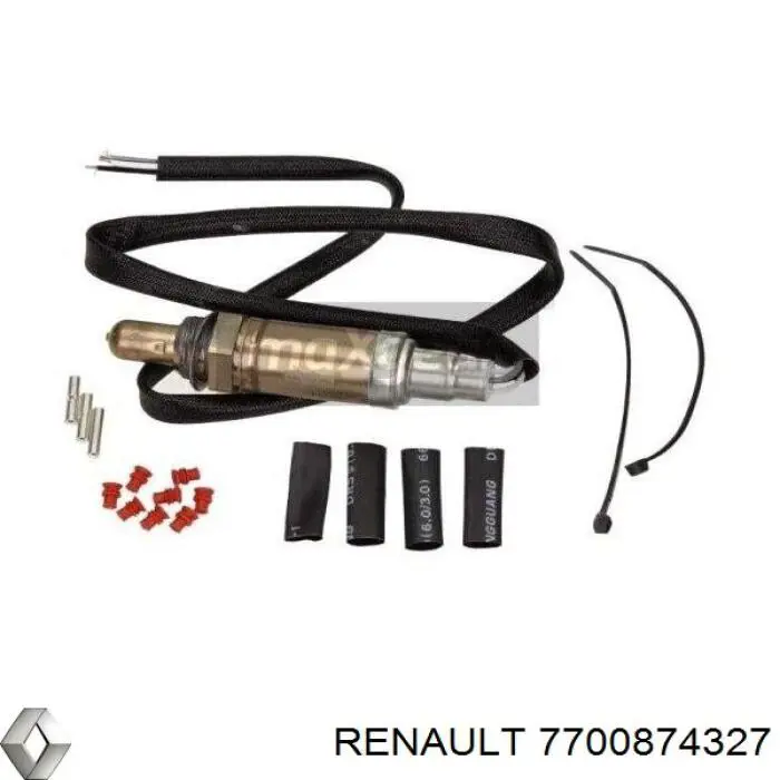  7700874327 Renault (RVI)