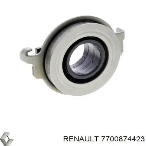 Купить 7700874423 Renault (RVI) Подшипник включения сцепления