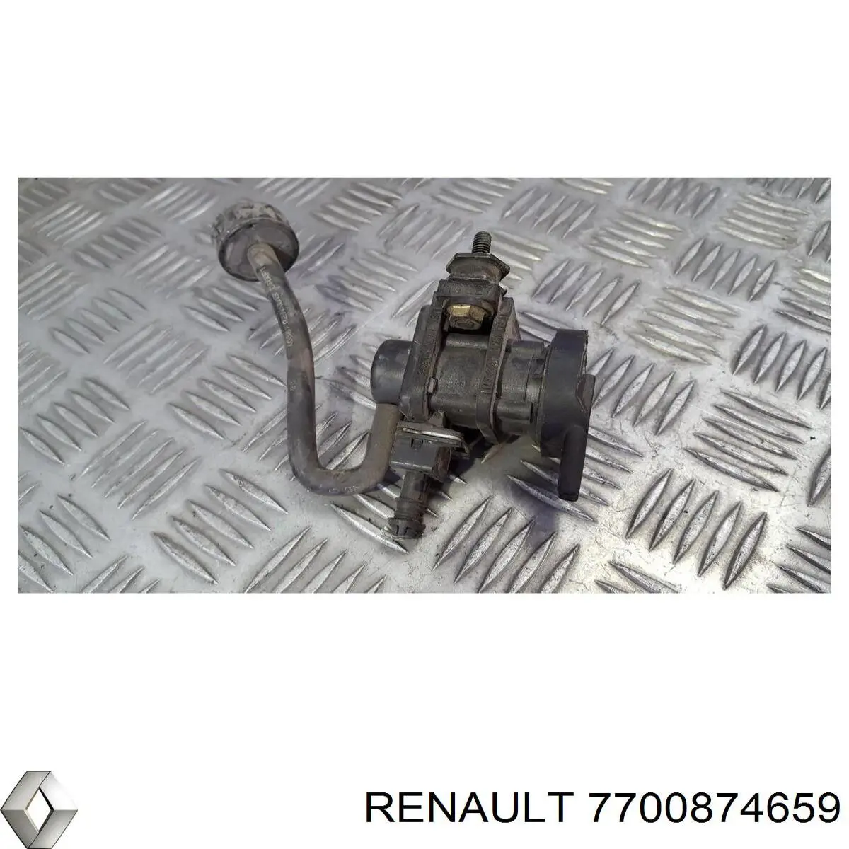  Renault (RVI) 7700874659 цена, от 62.01 USD
