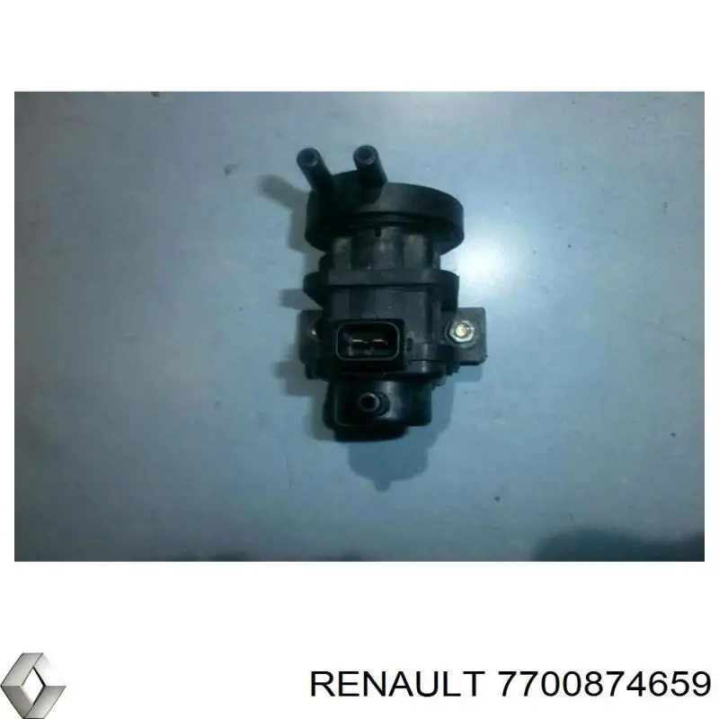 Купить 7700874659 Renault (RVI) 