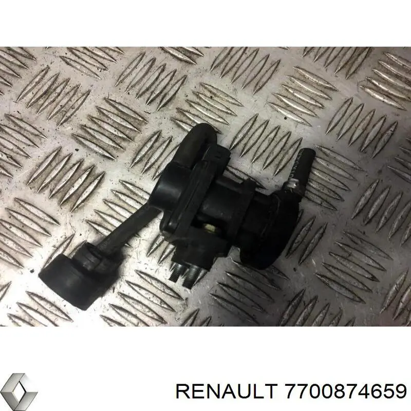  7700874659 Renault (RVI)