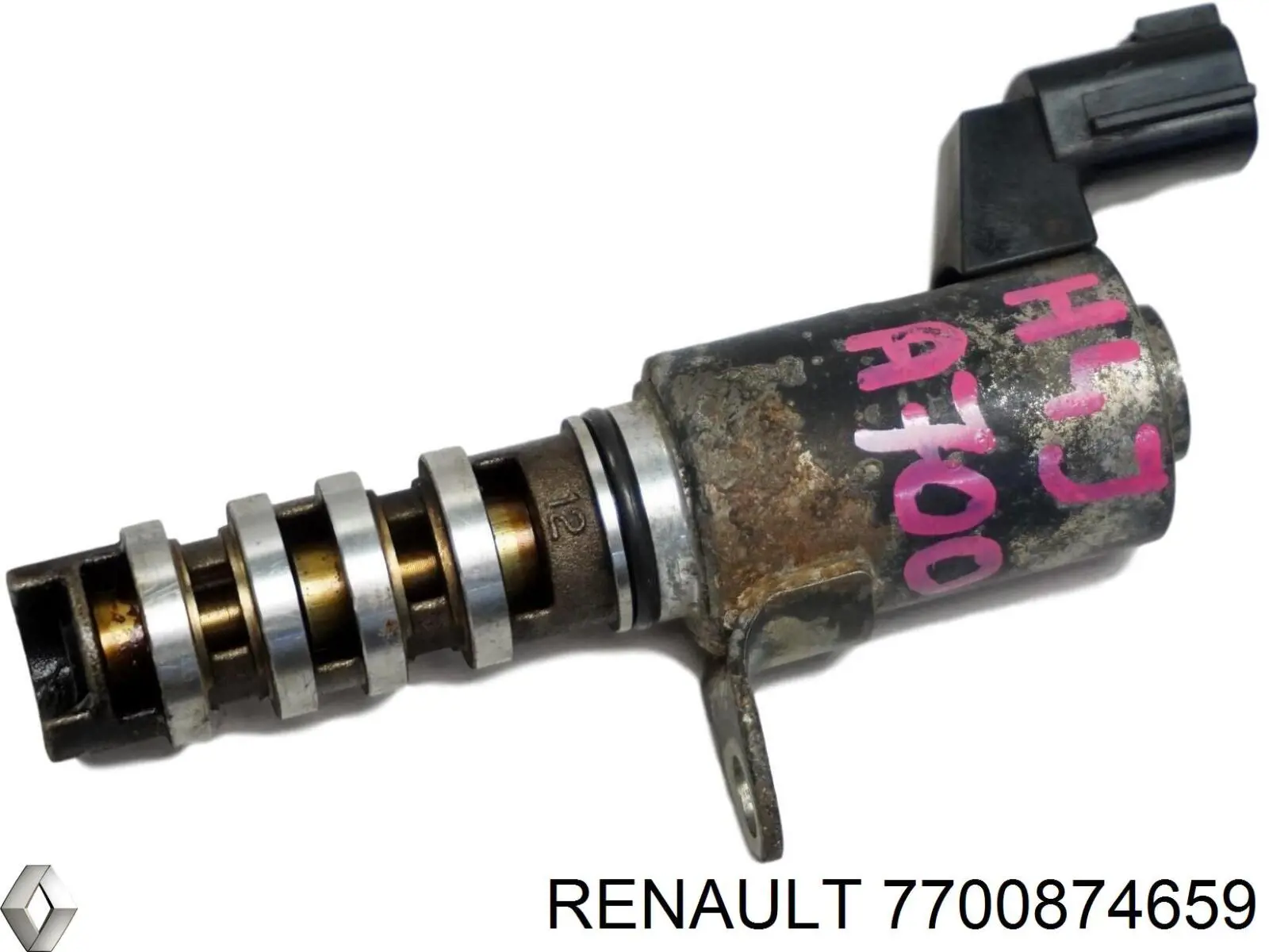 7700874659 Renault (RVI) 