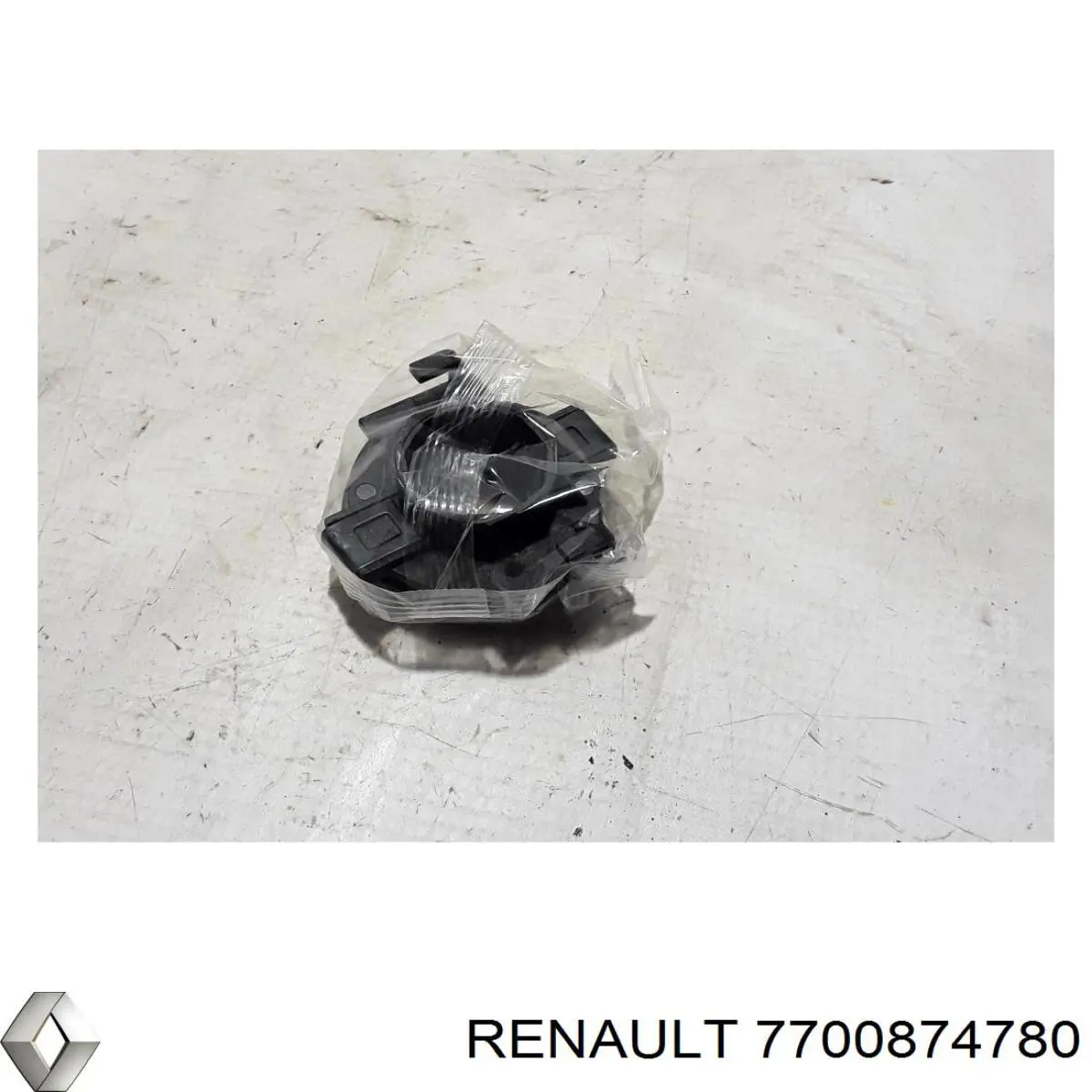 Подшипник скольжения сцепления Renault (RVI) 7700874780 цена, от 8.74 USD