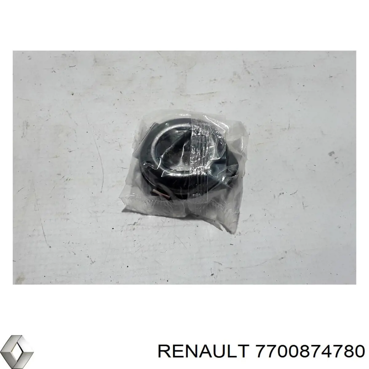 Купить 7700874780 Renault (RVI) Подшипник включения сцепления