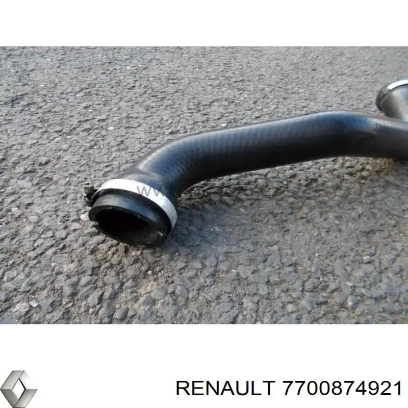 7700874921 Renault (RVI) 
