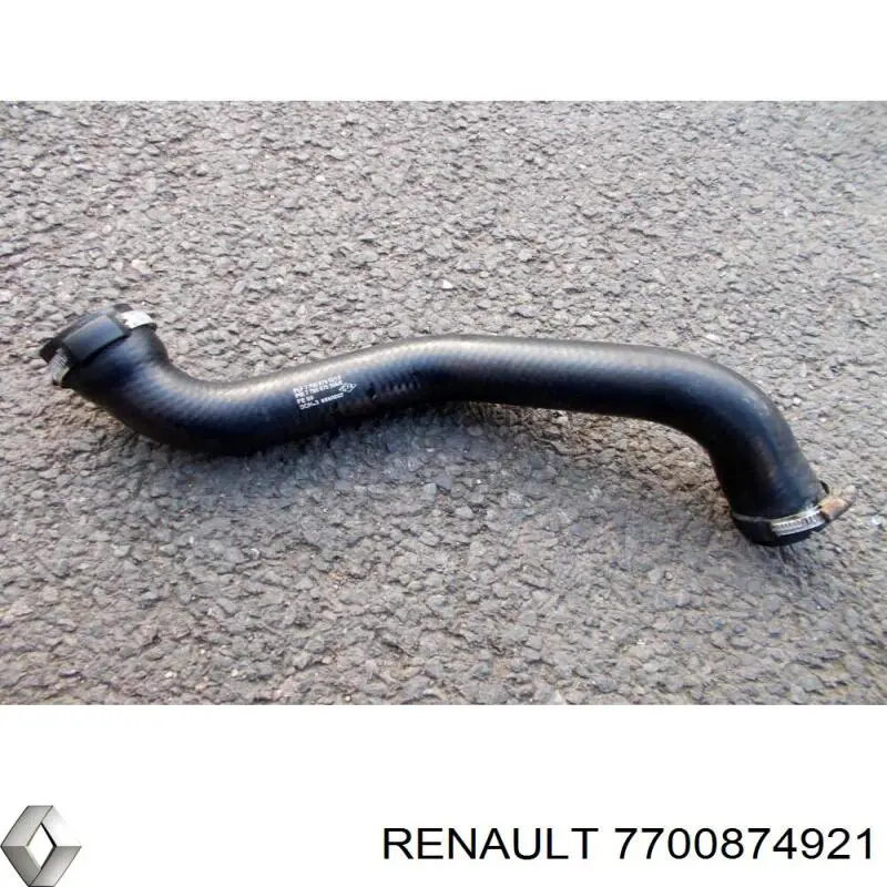 Купить 7700874921 Renault (RVI) 