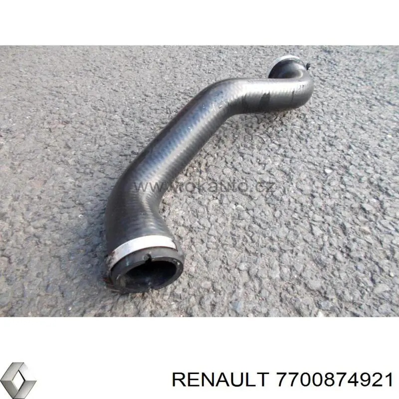 Renault (RVI) 7700874921 цена, от 15.50 USD