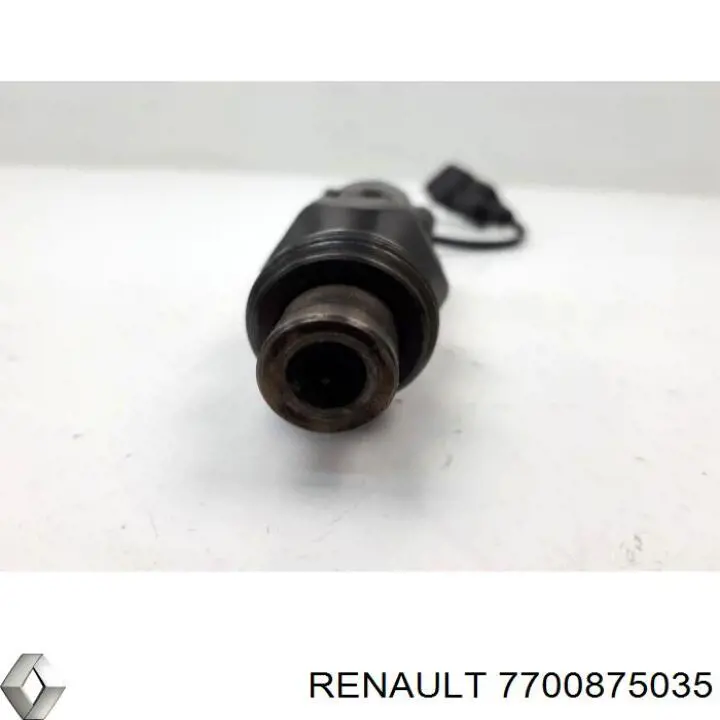 Купить 7700875035 Renault (RVI) Клапанная форсунка