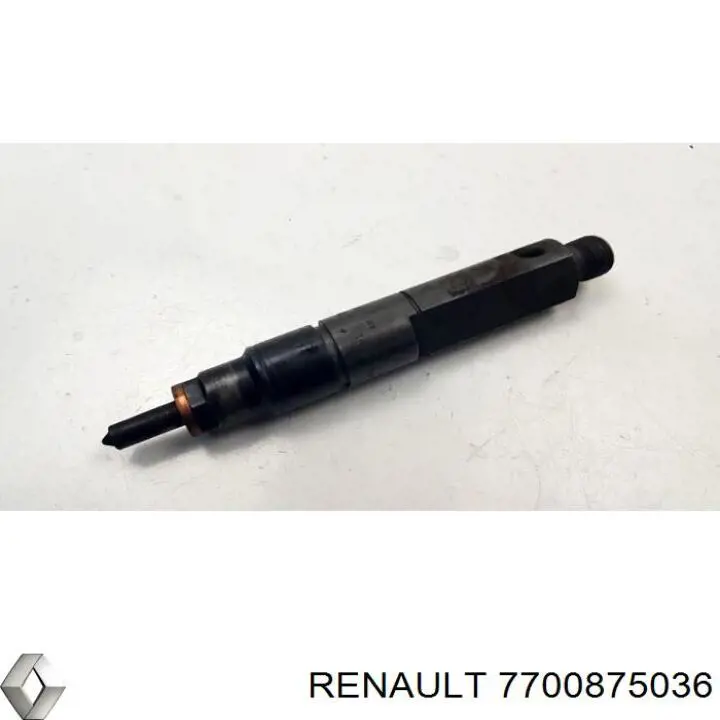 7700875036 Renault (RVI) 