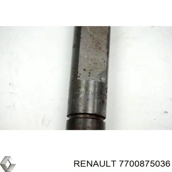 Купить Топливные форсунки Вольво С40 I VS