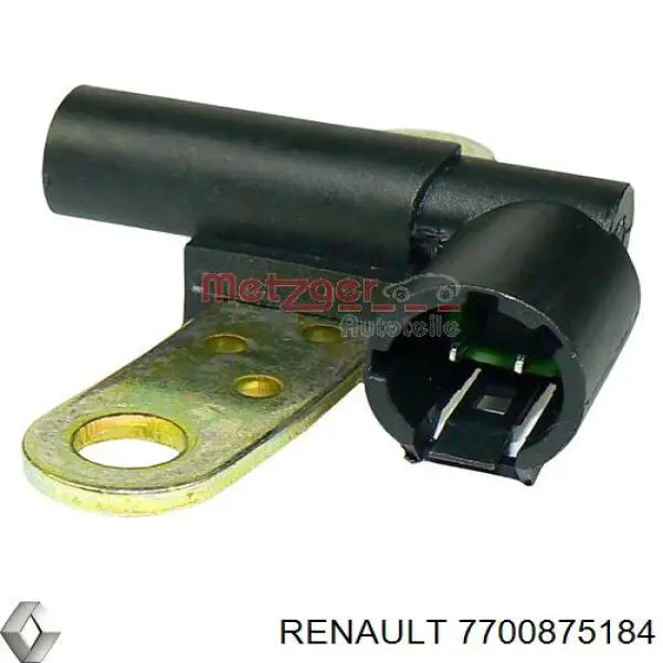 7700875184 Renault (RVI) ДПКВ
