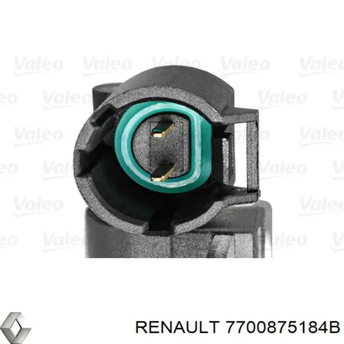7700875184B Renault (RVI) ДПКВ