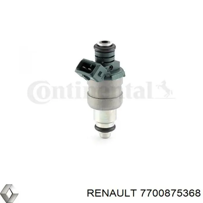 Форсунка инжектора Magneti Marelli 805000000097 цена, от 17.74 USD