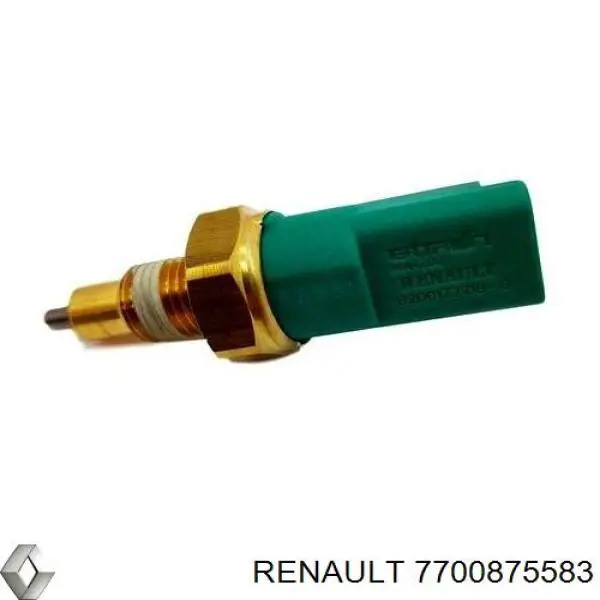  7700875583 Renault (RVI)