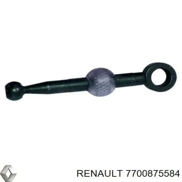 7700875584 Renault (RVI)